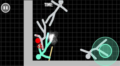 火柴人搞笑格斗下载手机版